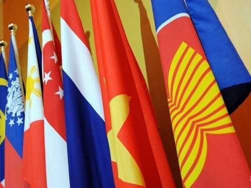 ASEAN Community united for cooperation and growth - ảnh 1
